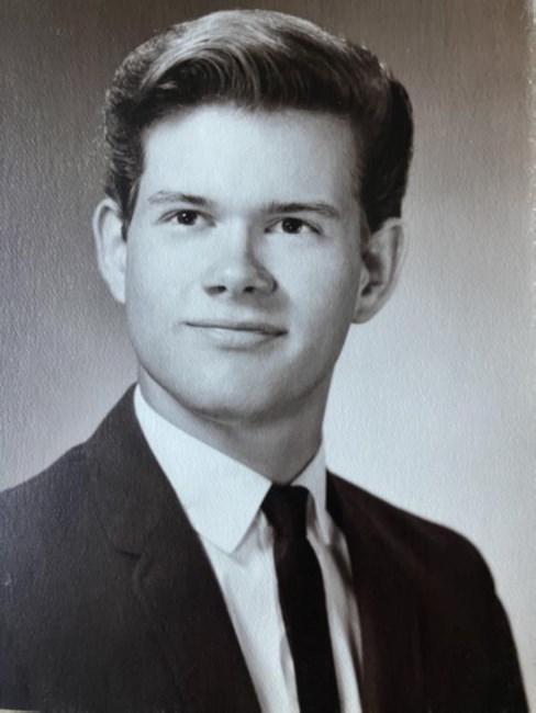 Obituary of Wendell Richard Whitfill