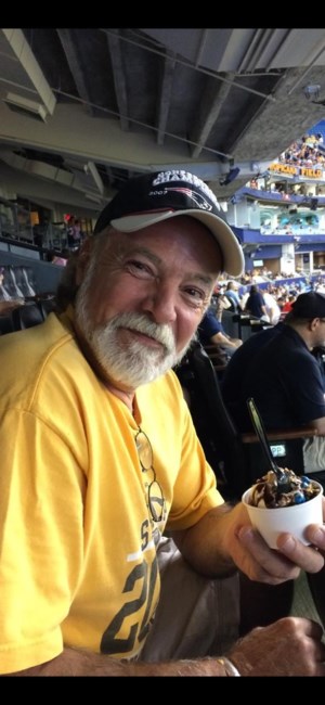 Obituary of Kevin James Leone