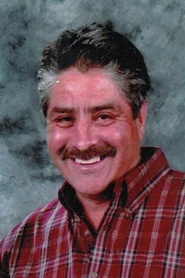 Obituary of Robert C. Lovato