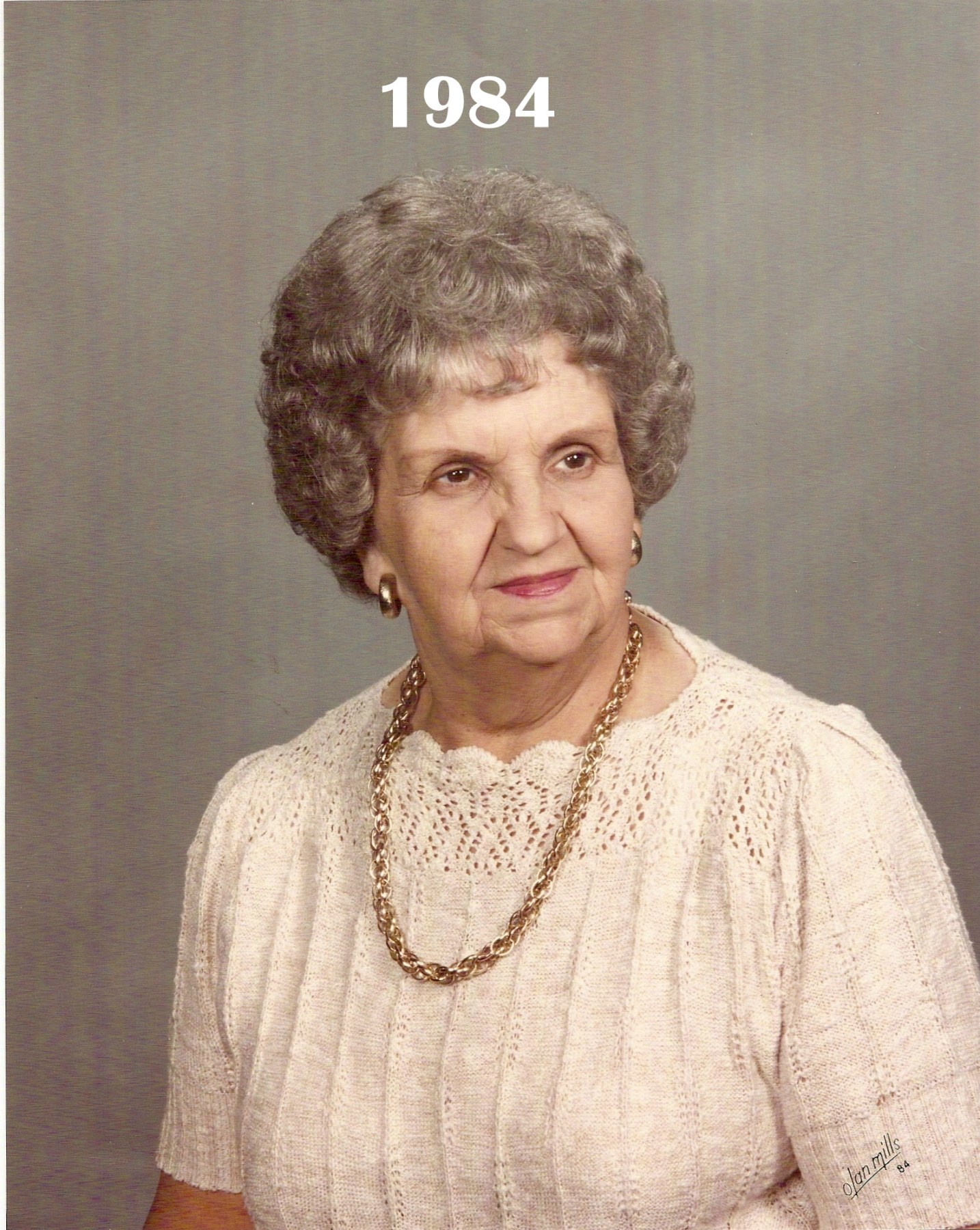 Obituary of Katherine Williams Whittington