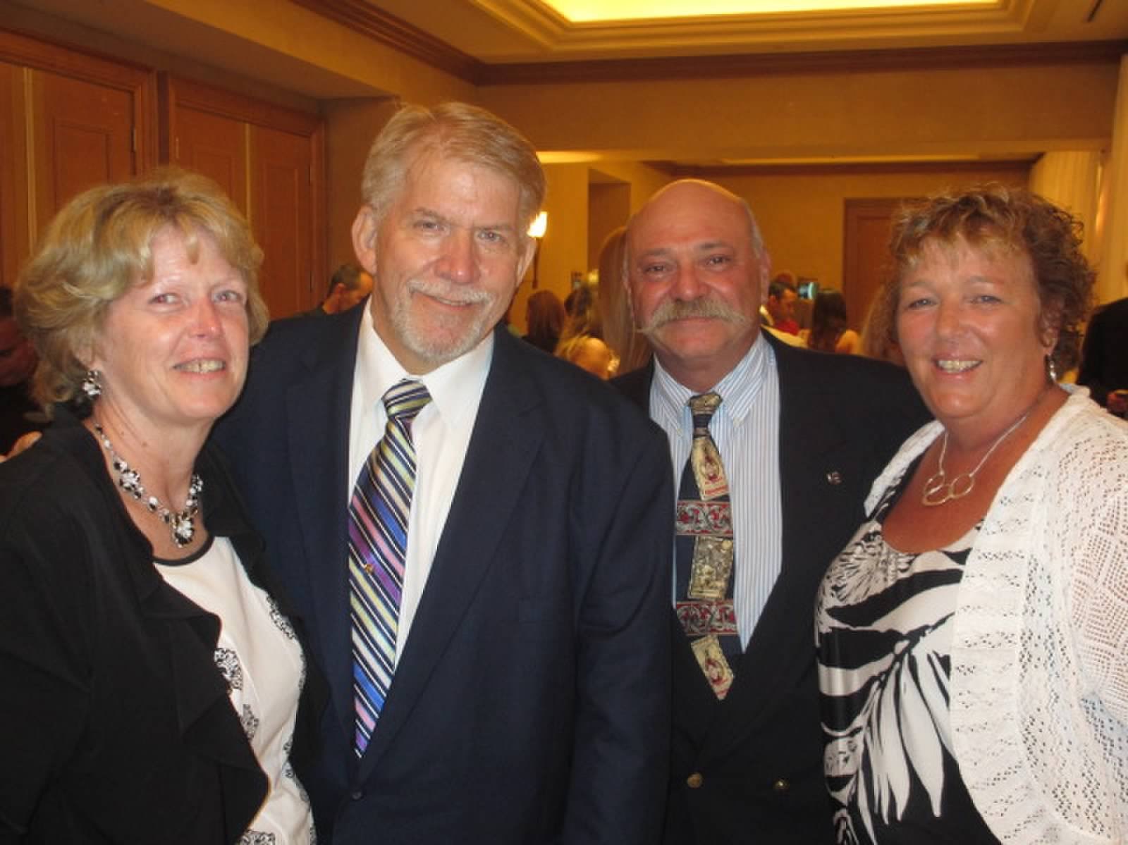 Obituary of Kevin Patrick McGuirl