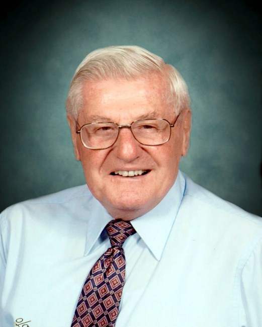 Obituary of Robert N. Fischer