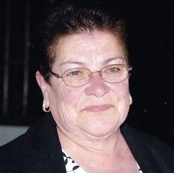 Obituary of Maria Luisa Banales