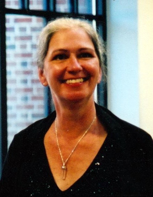 Obituary of Miriam Sue Sumner