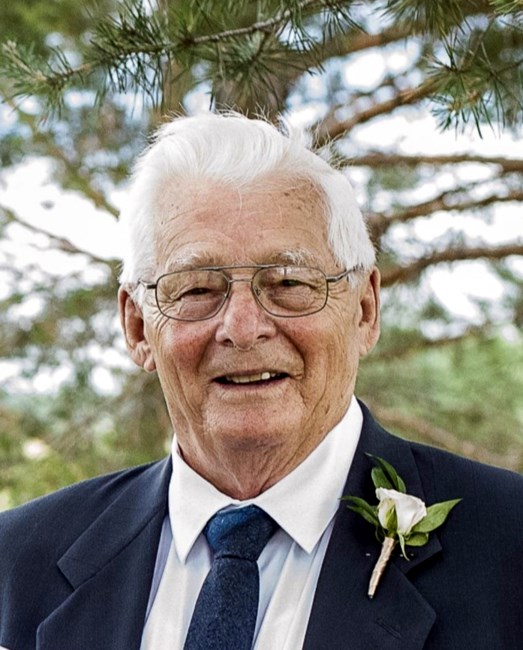 Obituario de Bennie Joseph Beck