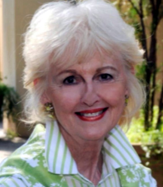 Obituary of Barbara Ann Lozano