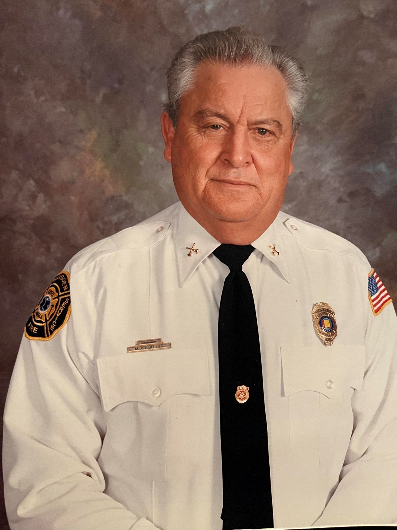 Marion Parnell Lawless Obituary Attalla, AL