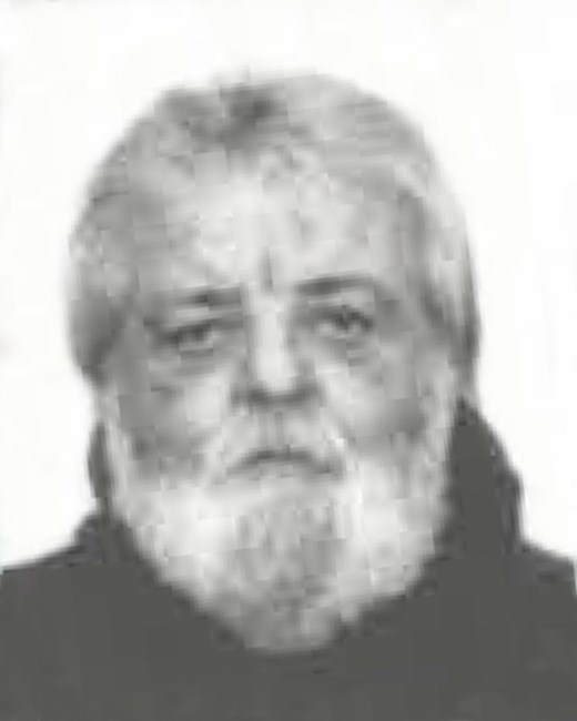 Obituary of Cyril Wayne Connors