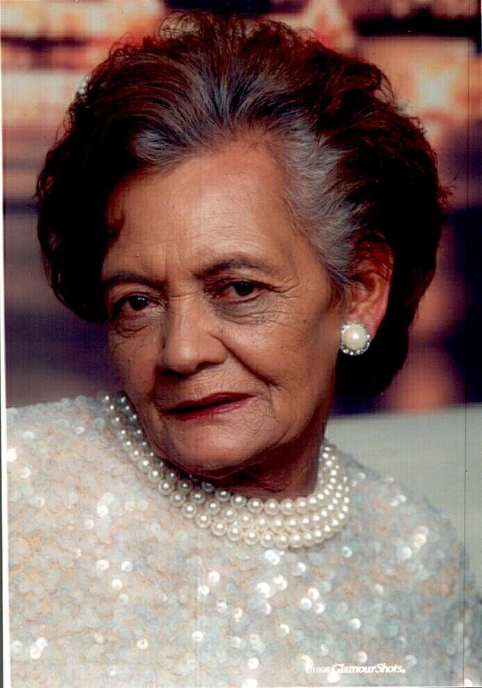 Obituary of Soledad Davis