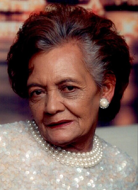 Obituary of Soledad Davis