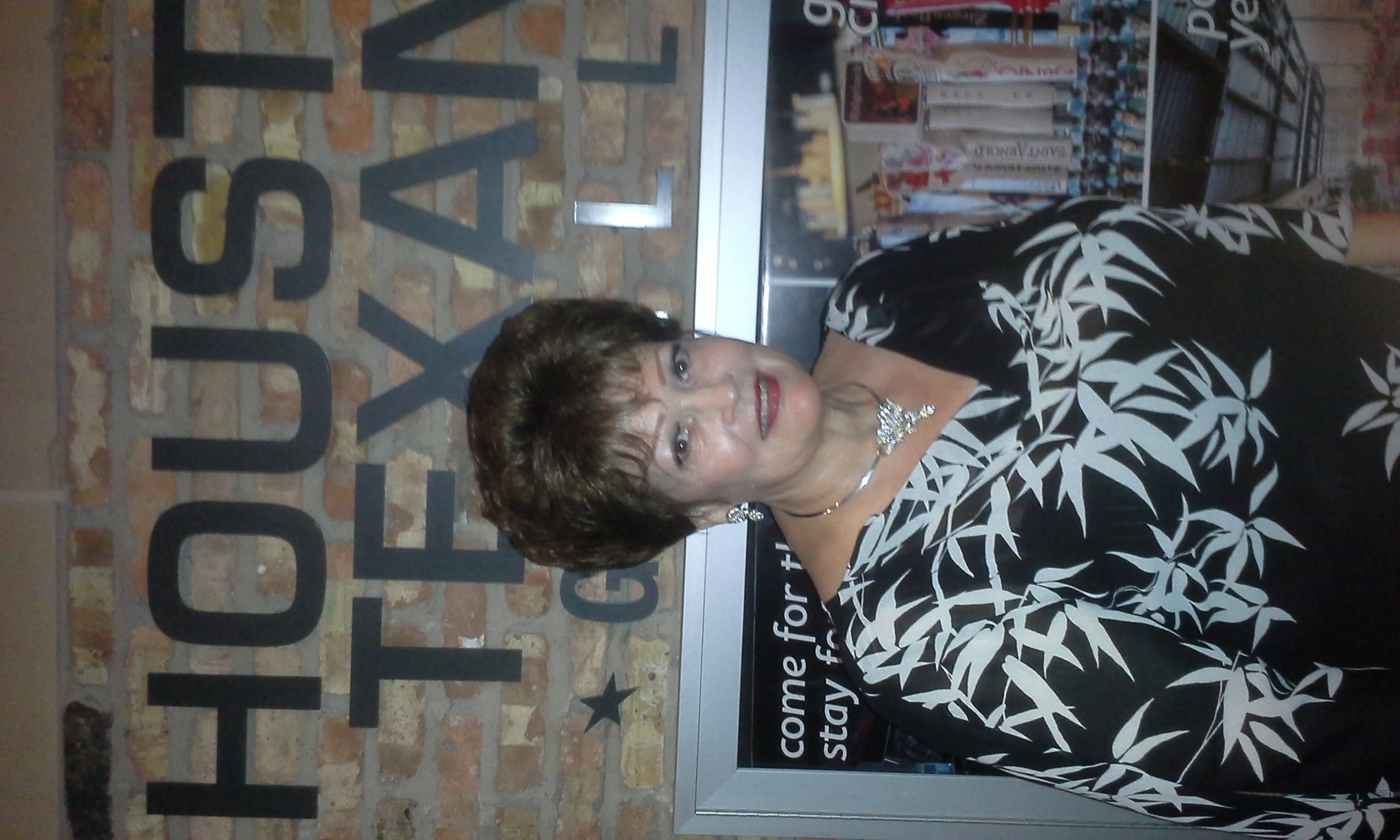 Avis de décès de Barbara Ellen Schatz