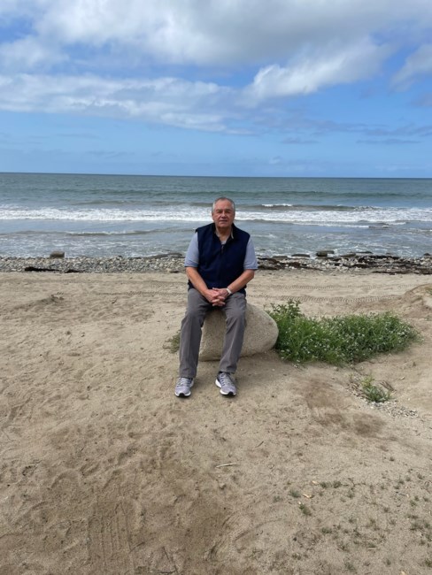 Avis de décès de Harry Lee Franco