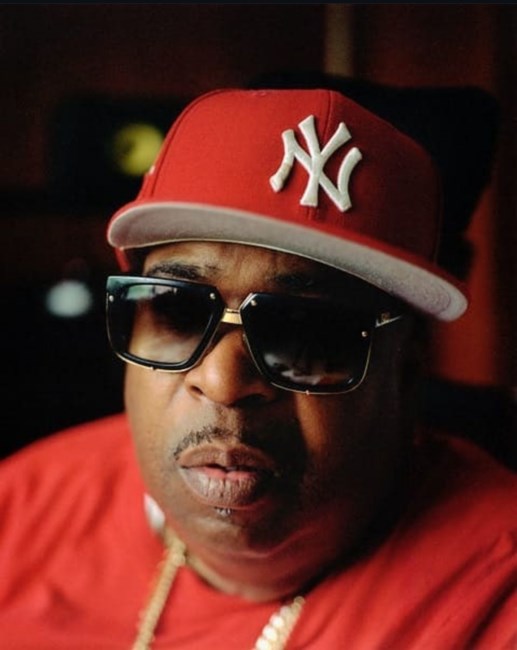 Obituary of Ramon "Tito" Cruz