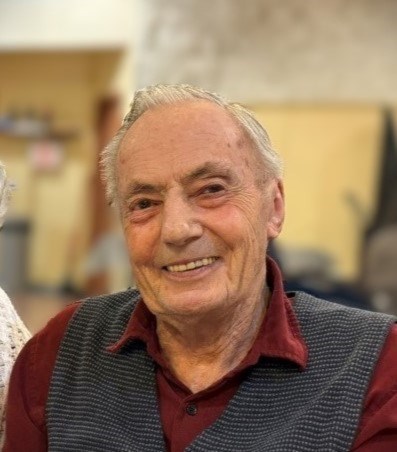 Obituario de Bryan Edward Thirsk