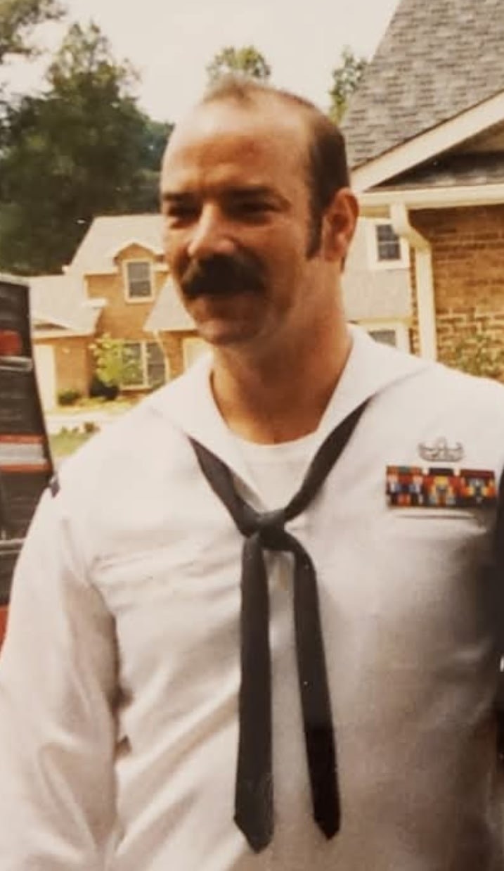 Obituary of Laurence Richard Tice