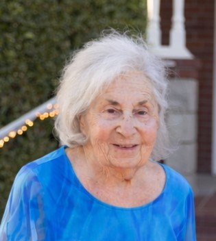 Obituary of Charlene Shirley Greenberg