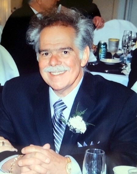 Avis de décès de Donald Grossi