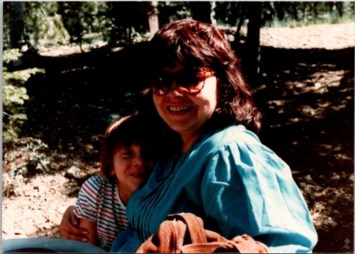 Obituary of Mary Ellen Stephen