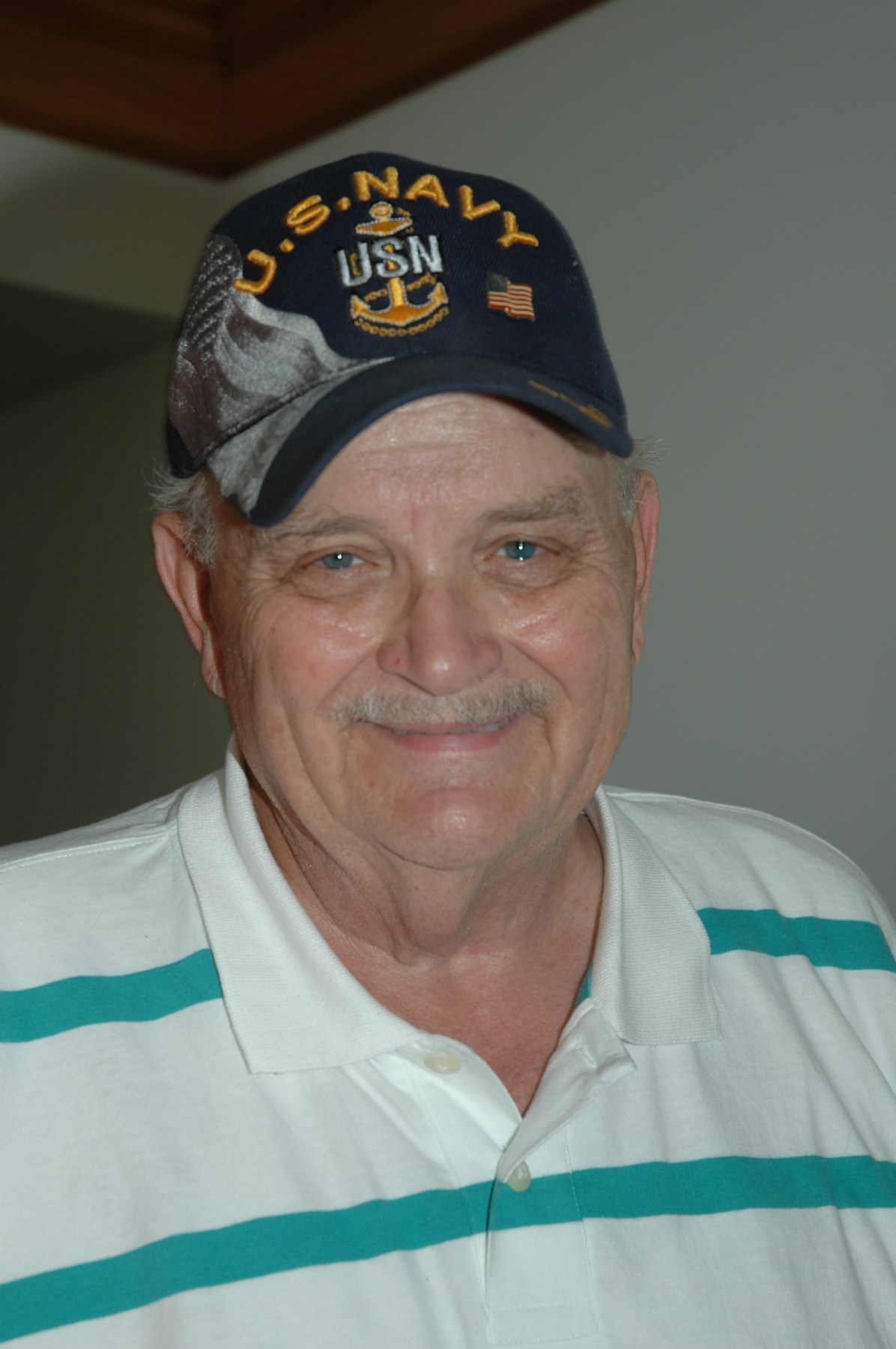 Obituary of Edwin Lee Margrave