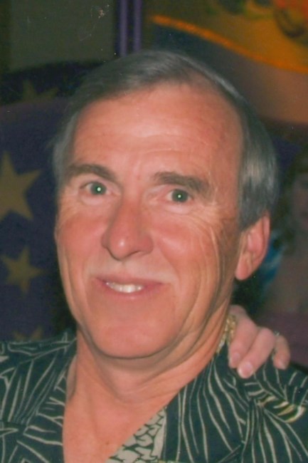 Obituary of Terrence "Terry" Verret