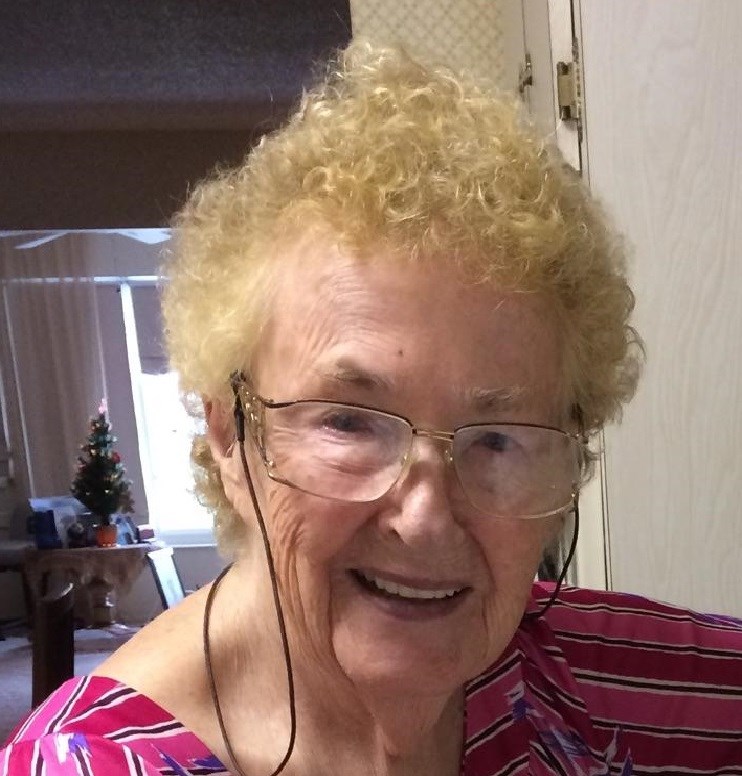 Obituary of Natalie S French