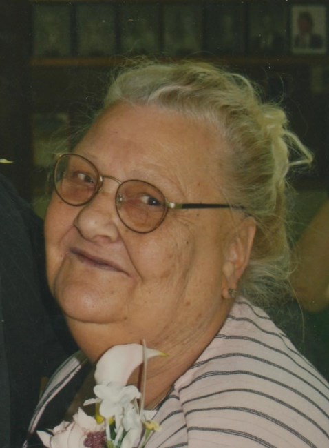 Obituario de Eva Mire Duhon