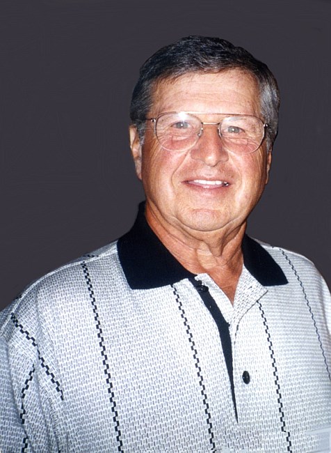 Obituario de Samuel Strause