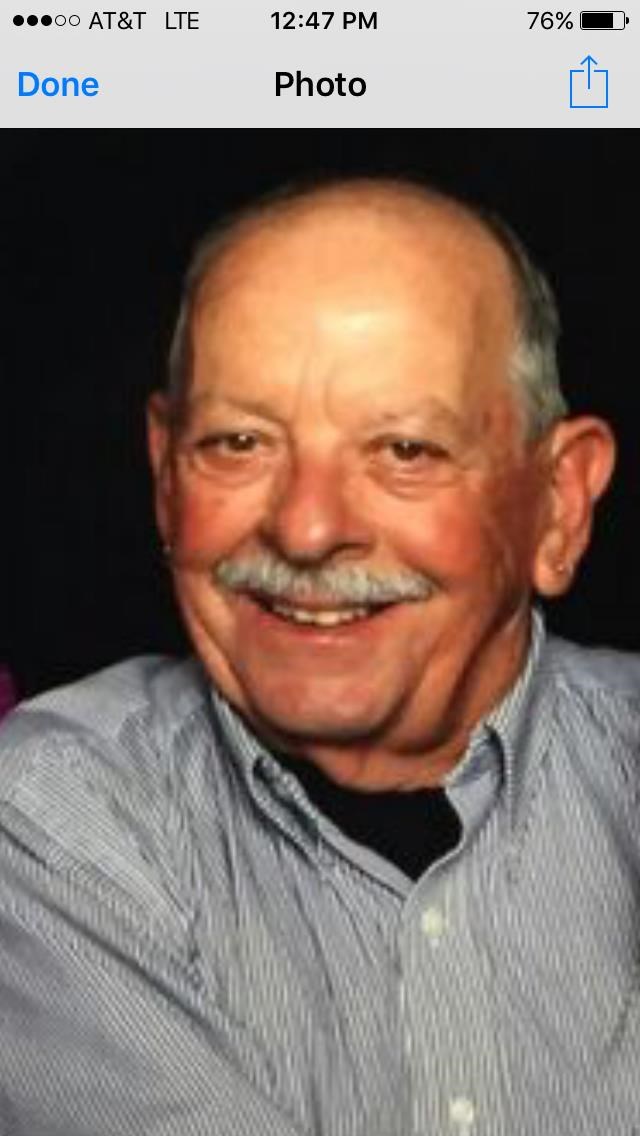 Obituary of Dillard Roy Schooley