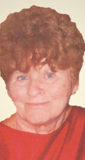 Obituary of Evelyn P. Markowski
