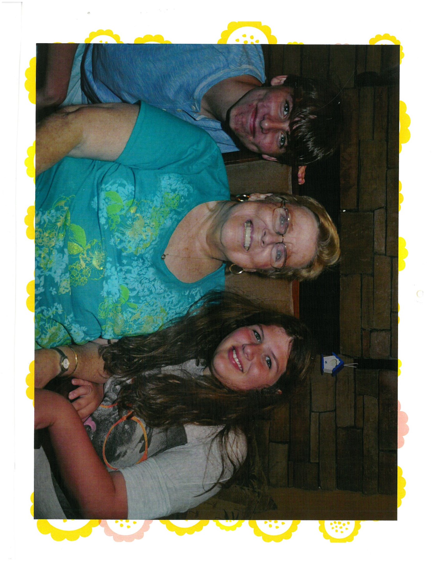 Obituary of Brenda Joy Hunter