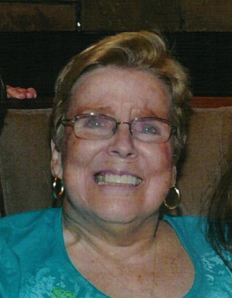 Obituary of Brenda Joy Hunter