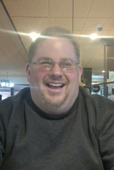 Obituary of Jonathan William Fanning