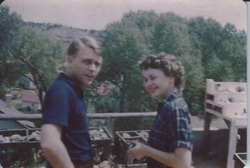 Obituary of Mildred "Millie" Rose Roberg