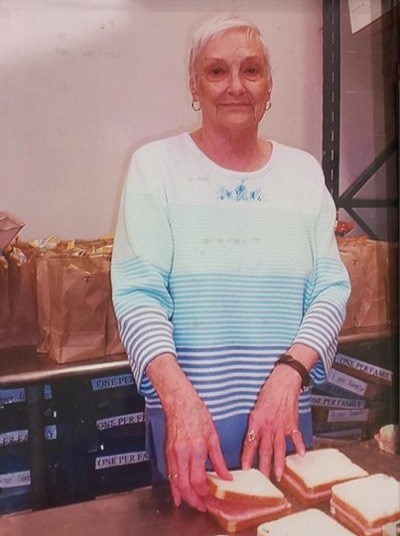 Obituary of Bobby Jean Hayes