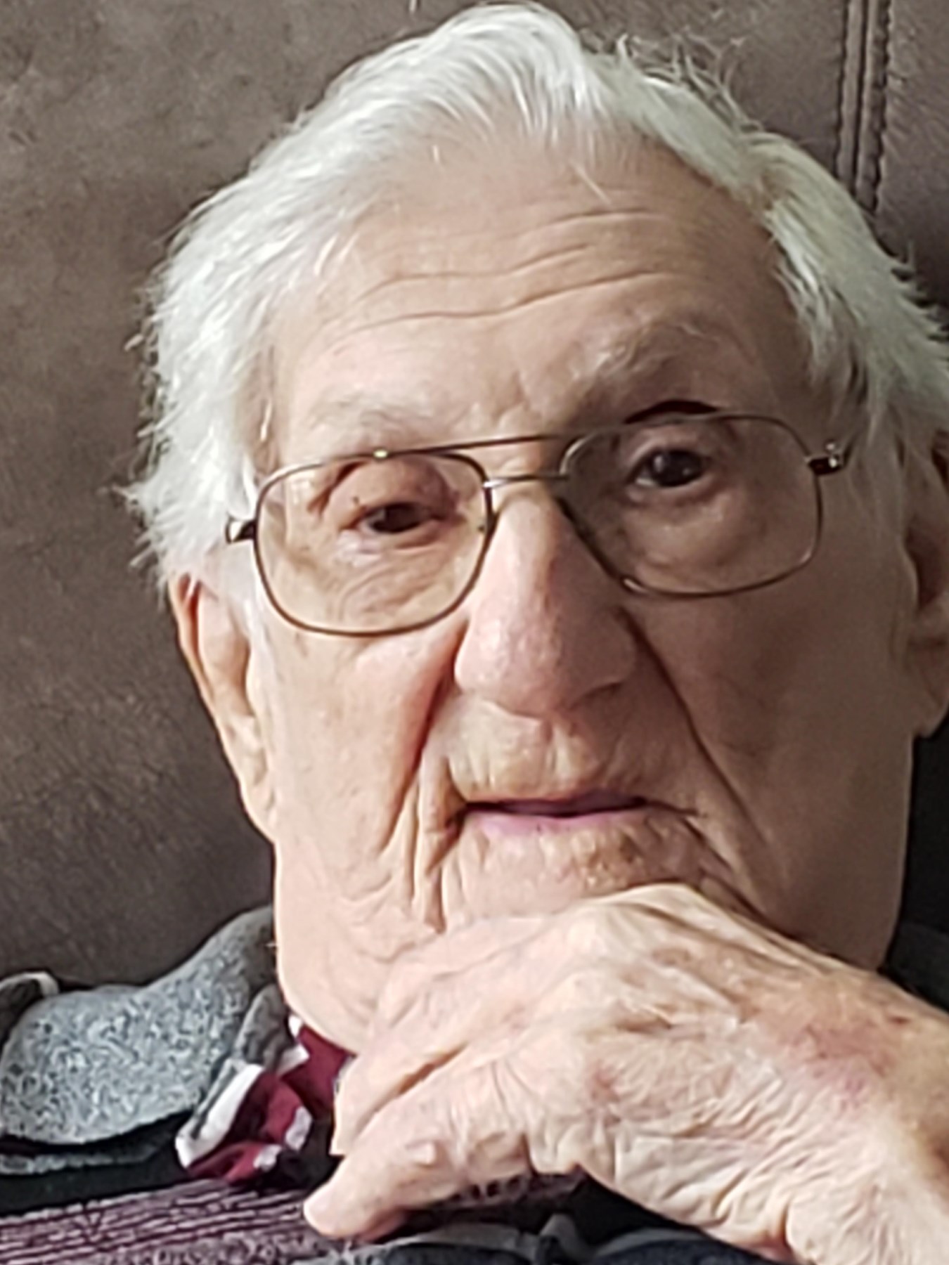 Obituary of Kenneth Guzy