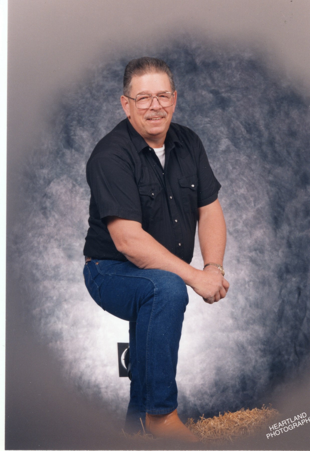 Obituary of Jimmy "Jim" D. West
