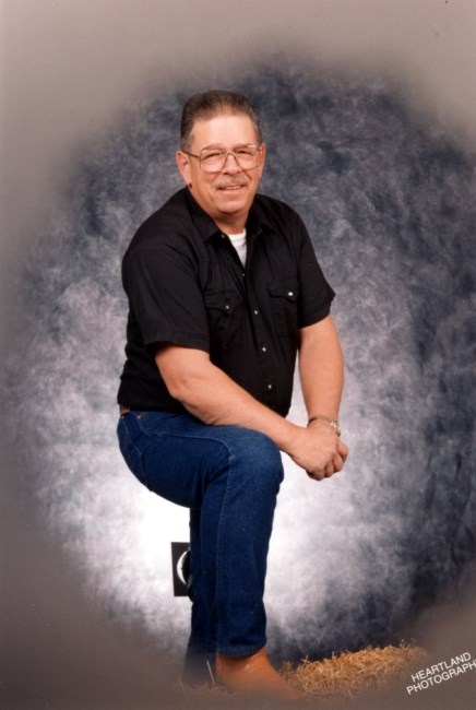 Obituary of Jimmy "Jim" D. West
