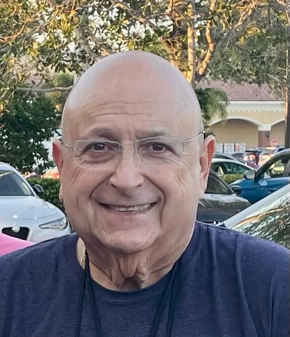 Obituary of Enrique Kozolchyk