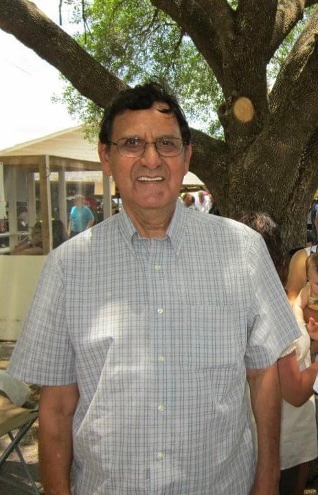 Obituario de Victor Cortez