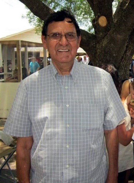 Avis de décès de Victor Cortez