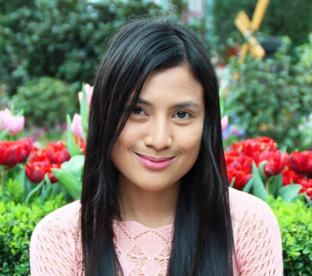 Kris Jillian Asuncion - De Guzman Obituary - Edmonton, AB