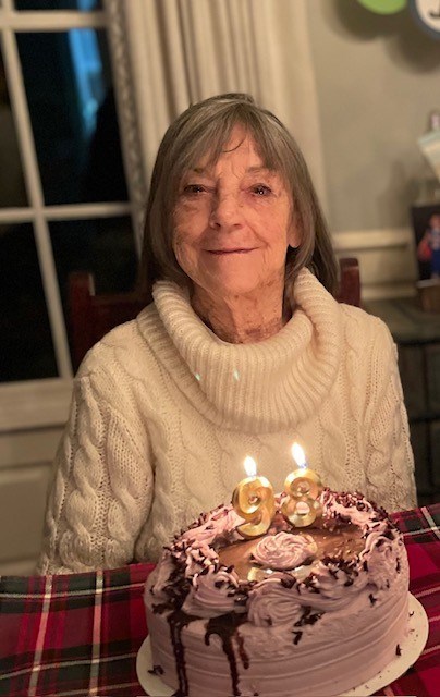 Obituary of Jewell Agan Hodges