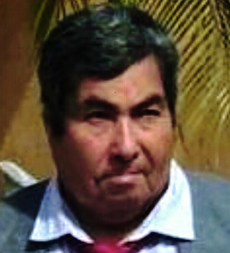 Adolfo Salto Saucedo Obituary Naranja, FL