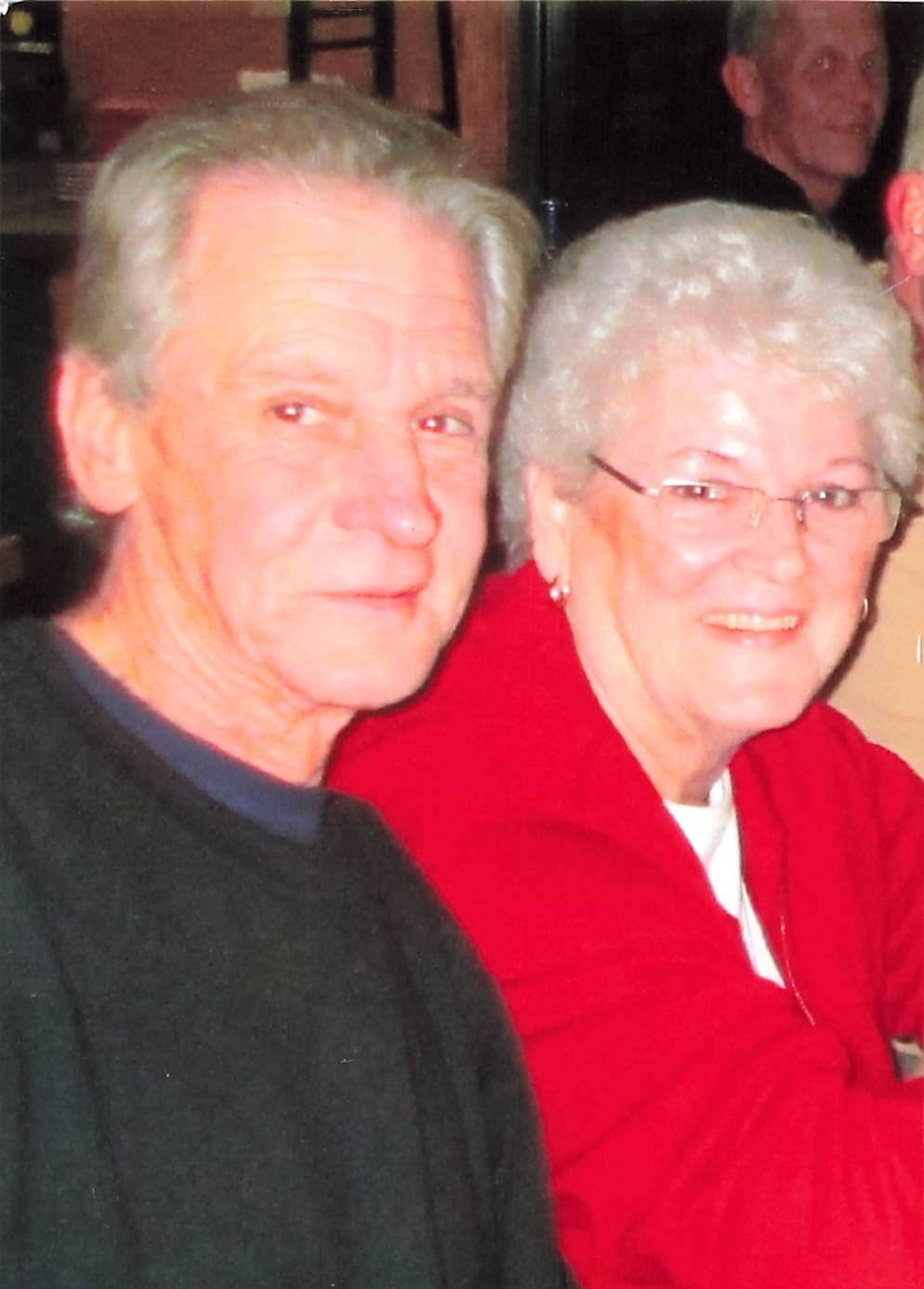 Obituary of Dearl James Collins