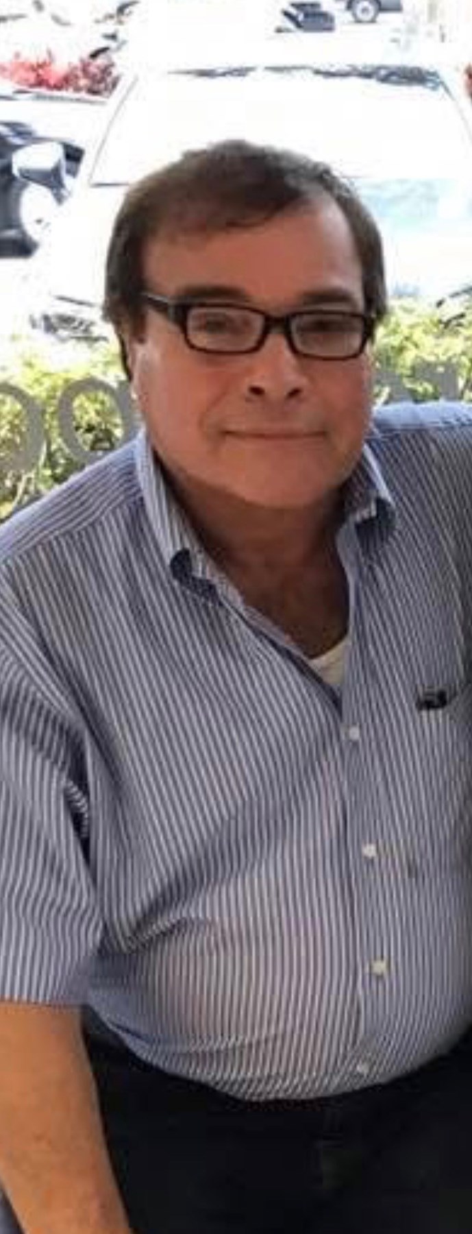 Obituary of Tony Commisso