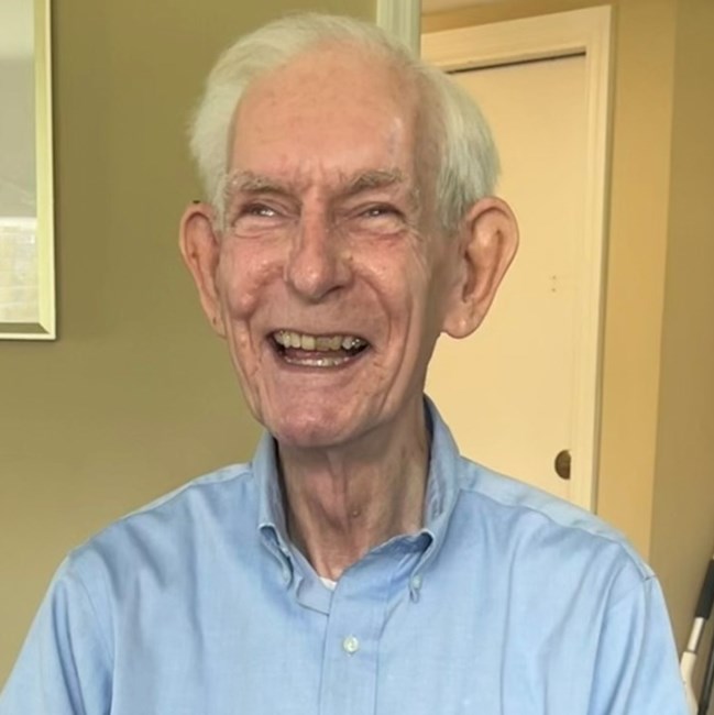 Obituary of Michael Joseph Corrigan