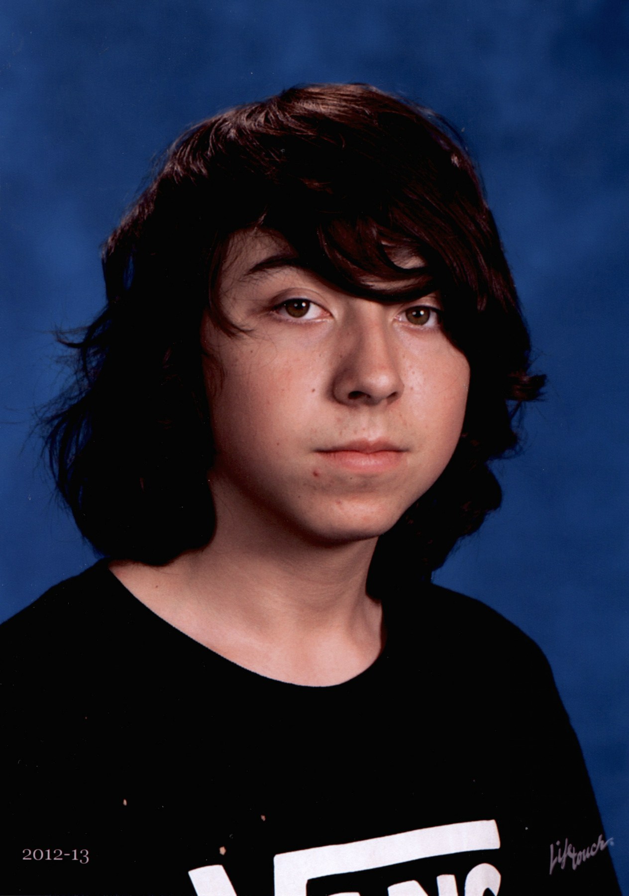 Obituary of Justin Dean Hertzberg