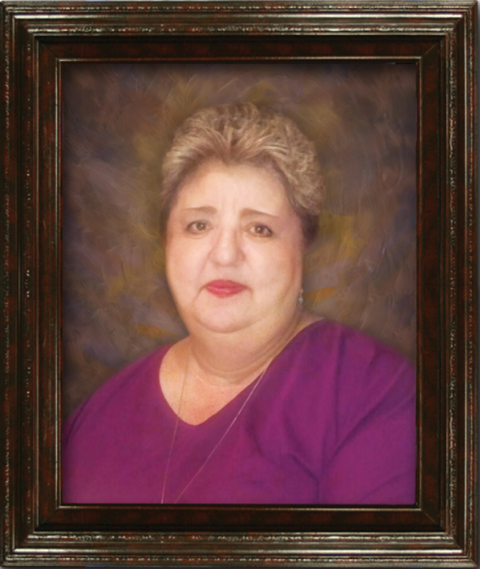 Obituary of Deloris Barbara Graham