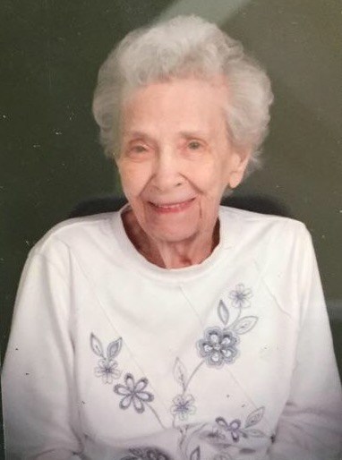 Obituary of Ernestine Ray Bennett