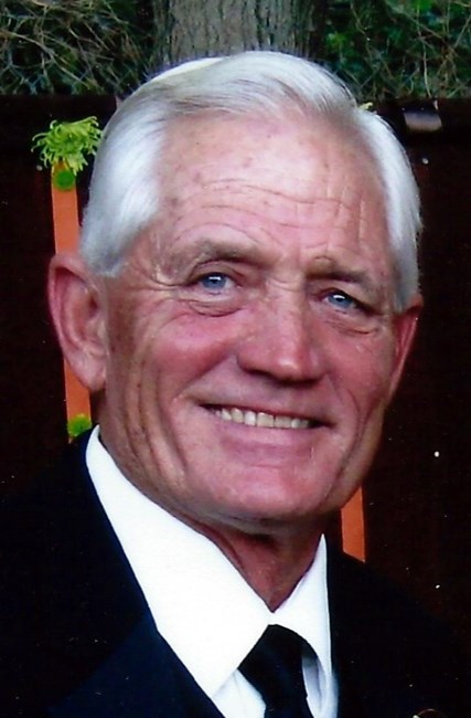 Obituary of Charles Michael Ryan